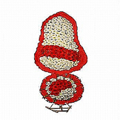 Çağaş Çiçek Sepeti